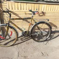 دوچرخه ۲۶ دنده ایی|دوچرخه، اسکیت، اسکوتر|شاهرود, |دیوار