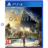 بازی ps4 فروش یا معاوضه