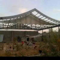 جوشکاری و شیروانی|خدمات پیشه و مهارت|محمدشهر, محمدشهر|دیوار