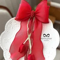 تولید گلسر و تل سر و اکسسوری مو
