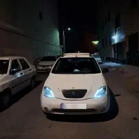 ماشین خودرو تیبا مدل ۱۳۹۳ دوگانه سی ان جی cng|خودرو سواری و وانت|قم, عمار یاسر|دیوار