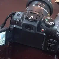 دوربین عکاسی کانن مدل sx10 IS|دوربین عکاسی و فیلم‌برداری|پردیس, فاز ۴|دیوار