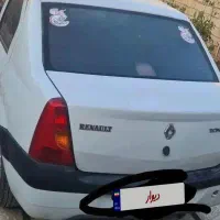 رنو تندر نودE2|خودرو سواری و وانت|نجف‌آباد, قدس|دیوار