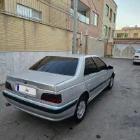 پژو پارس مدل ۸۹ اتوماتیک|خودرو سواری و وانت|اصفهان, شهید رجایی|دیوار