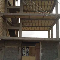 اسکلت|فروش آپارتمان|ارومیه, |دیوار