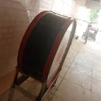 طبل یاماها ۸۰ سانتی
