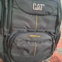 کیف لپ تاپ و سفر caterpillar|کیف، کفش، کمربند|ری, فیروزآبادی|دیوار