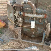 دیزل ژنراتور برق