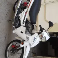 شوکا مدل ۹۲ SYM