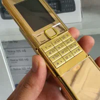 گوشی دکمه ای نوکیا 8800 مدل art آرت شرکتی