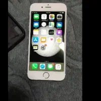 گوشی آیــفون 6