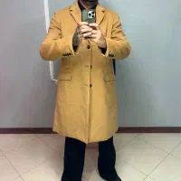 بارونی ترنچکت اروپایی