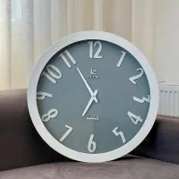 ساعت دیواری