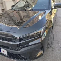 فروش خودرو کی ام سی سدان