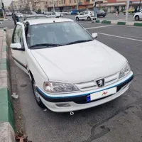 پرشیا مدل88تکسوز با سیستم پاینر