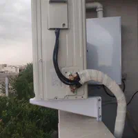 نصب و تعمیر کولر گازی اسپلیت تضمینی|خدمات پیشه و مهارت|خمینیشهر, |دیوار