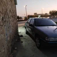 فروش ۴۰۵ دلفینی مدل ۸۹|خودرو سواری و وانت|فیروزآباد (فارس), |دیوار