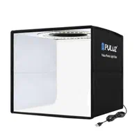 خیمه عکاسی/باکس نور|دوربین عکاسی و فیلمبرداری|آبادان, |دیوار