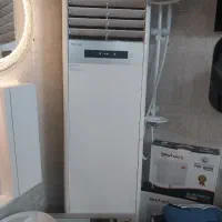 کولر ایستاده هانسس ۳۶ هزار تک فاز