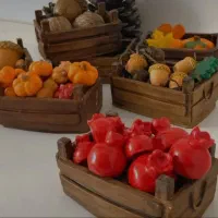 انارشب یلدا|صنایع دستی و سایر لوازم تزئینی|اصفهان, خرم|دیوار