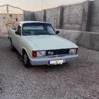 وانت پیکان مدل 90|خودرو سواری و وانت|کرمانشاه, |دیوار