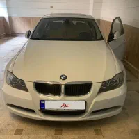 فروش خودرو ب ام و BMW320i|خودرو سواری و وانت|تهران, فرمانیه|دیوار