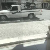 حمل بار از کل تهران به شهر و شهرستان