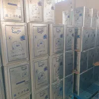 روغن 16 حلب آفتاب سرخ سویا