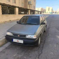 پراید ۸۷ سرحال