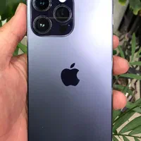 اپل iphone 14 pro حافظه ۲۵۶|موبایل|کرج, اصفهانی‌ها|دیوار