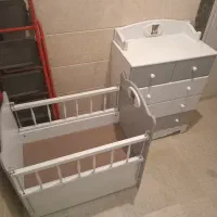 فروش تخت نانو بازی دراور