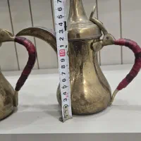 دله قهوه|قوری، کتری، قهوهساز دستی|تهران, هفت چنار|دیوار