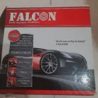 دزدگیر خودرو FOLCON