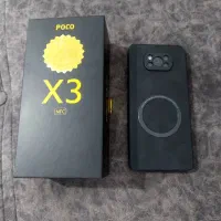گوشی پوکو X3 نو نو