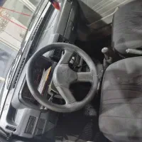 پراید مدل 88دوگانه