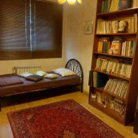 اجاره آپارتمان ۹۰ متری چهارراه گلسار