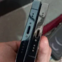 دو عدد ایفون ۱۲پرو|موبایل|جره و بالاده, |دیوار