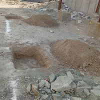 زمین 54 متری پیغمبر|فروش زمین و ملک کلنگی|رباط‌کریم, پیغمبر|دیوار