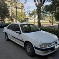 پارس 95دوگانه کارخانه