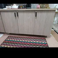 کابینت آشپزخانه