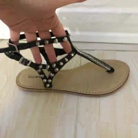 صندل ترک|کیف، کفش، کمربند|کرج, بنیاد|دیوار