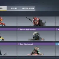 اکانت کالاف محشر|کنسول، بازی ویدئویی و آنلاین|کلاله, |دیوار