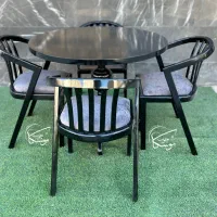 میزناهار خوری مدل سبدی
