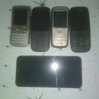 گوشی|موبایل|ورامین, ورامین|دیوار