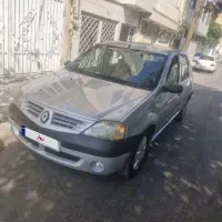 ال۹۰ ای دو مدل ۸۷