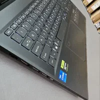 ایسر گیمینگ آکبند I5 13420Hرم۱۶ با۴گرافیکRTX|رایانه همراه|یزد, |دیوار