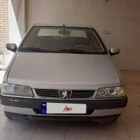 پژو ۴۰۵ فروش فوری|خودرو سواری و وانت|اصفهان, آفاران|دیوار