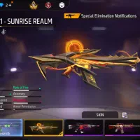 اکانت فری فایر