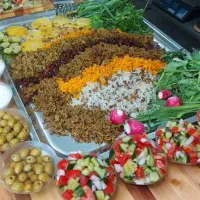 آشپزی ماه محرم