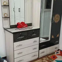 کمد و دراور